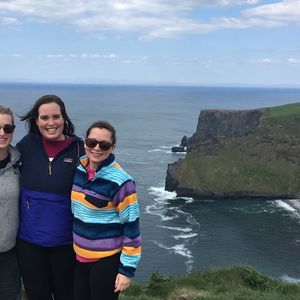 Meet your Posher, Christina